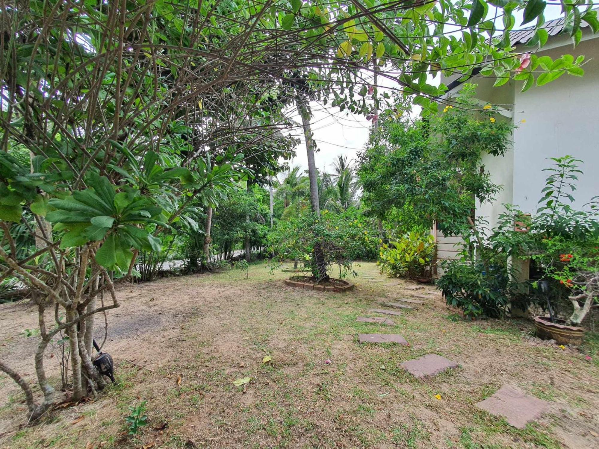 Niniari House Vila Thongsala Exterior foto